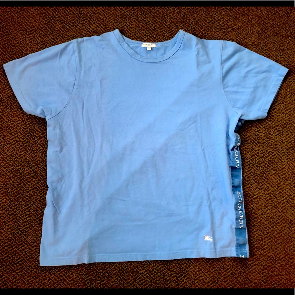 Burberry T-shirt